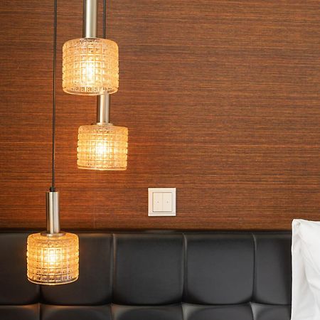 Weber Hotel 397 阿姆斯特丹 外观 照片